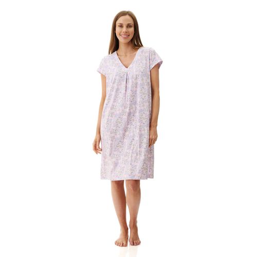 Givoni Hope Short Sleeve Short Nightie